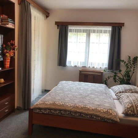 Apartman Renata 10 ルジョムベロク エクステリア 写真