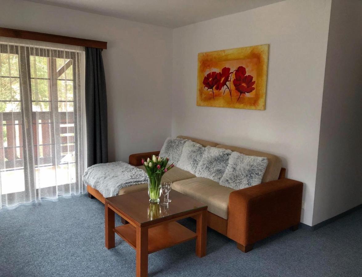 Apartman Renata 10 ルジョムベロク エクステリア 写真